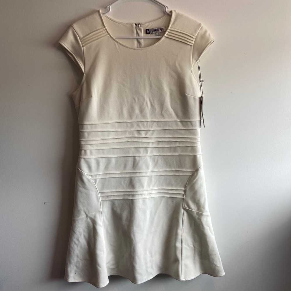 Jennifer Lopez Dress